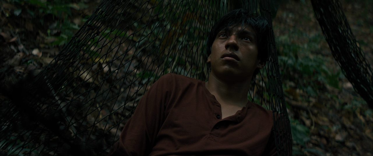 Cautiverio celebrates its world premiere at Fantaspoa 2026