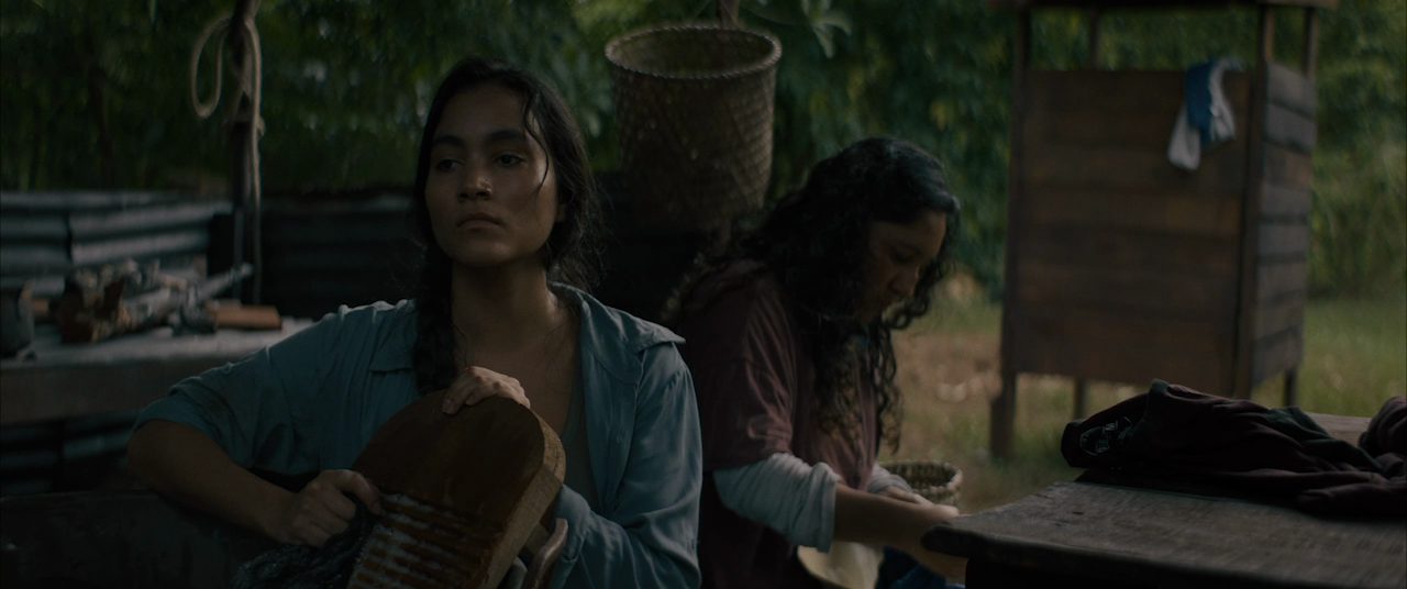 Cautiverio is presented to the international industry at the Málaga Film Festival