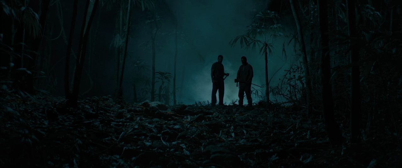 Captivity — still 3
