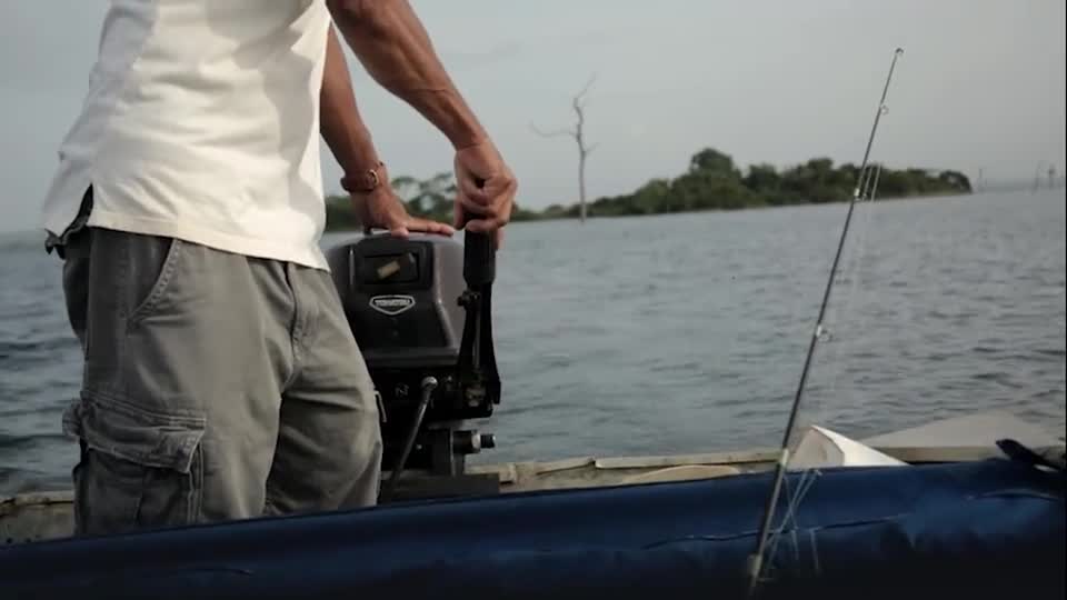 San Antonio, produced by Opera Films, wins the Documental Panamá competition at IFF Panamá